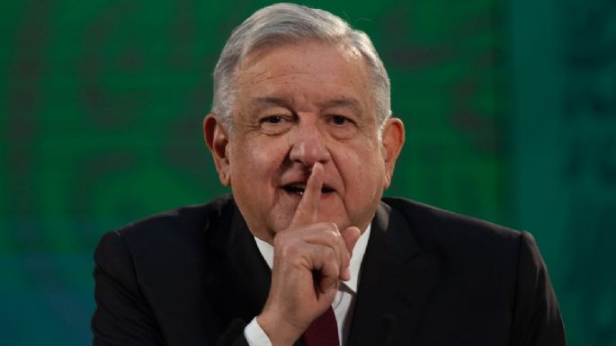 AMLO cuenta cómo fue su tratamiento experimental; hasta recibió apoyo de 300 pesos para taxis