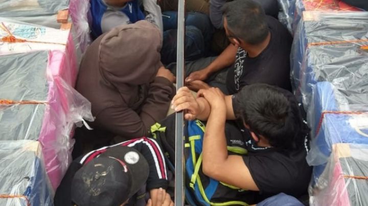 70 mil migrantes han sido víctimas de tráfico y secuestro en los últimos 10 años en México: CNDH