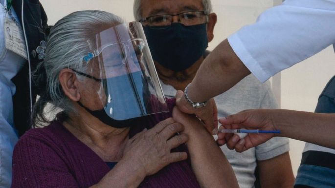 Confirman brote de covid-19 en una casa hogar para adultos mayores en Oaxaca; una persona murió