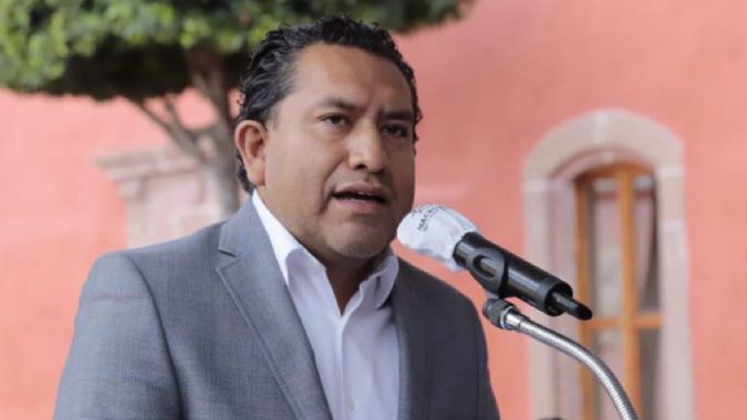 Secretario de Cultura de Hidalgo pide licencia tras difundirse video de una fiesta en oficina gubernamental
