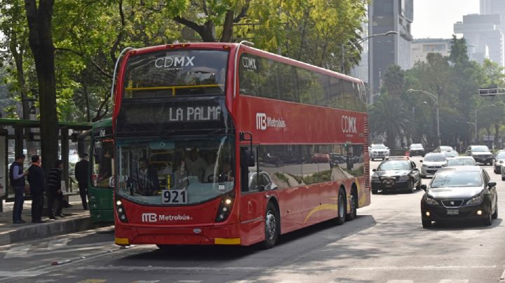 Acusan a la Contraloría de la CDMX de empantanar denuncia por irregularidades en el Metrobús