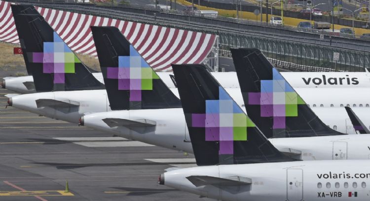 Volaris y VivaAerobus cancelan viajes por corrección de software en aviones Airbus A320
