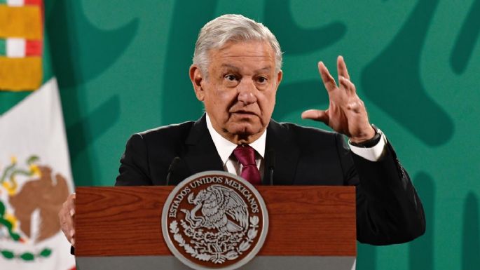 AMLO a gobernadores que aceptaron Acuerdo por la Democracia: “no crean que es pura faramalla”