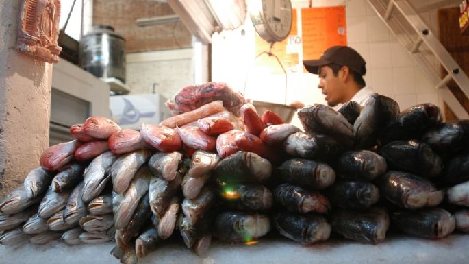 Pescaderías y restaurantes sustituyen pescados que venden por otros más baratos