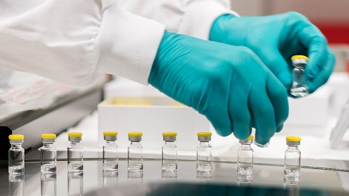 OPS anuncia plataforma para impulsar los esfuerzos regionales de fabricación de vacunas