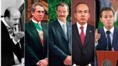 Foto ilustrativa de la nota titulada: Corrupción, antidemocracia, represión y neoliberalismo, combinación de un pasado reciente