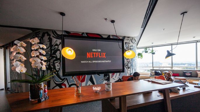 Netflix alista prueba para impedir que compartas tu contraseña