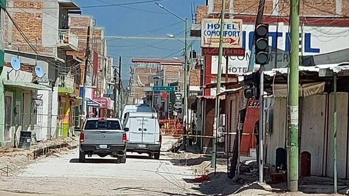 Vive Guanajuato viernes violento: Masacre en un hotel, hallazgo de cuerpos y ola de asesinatos