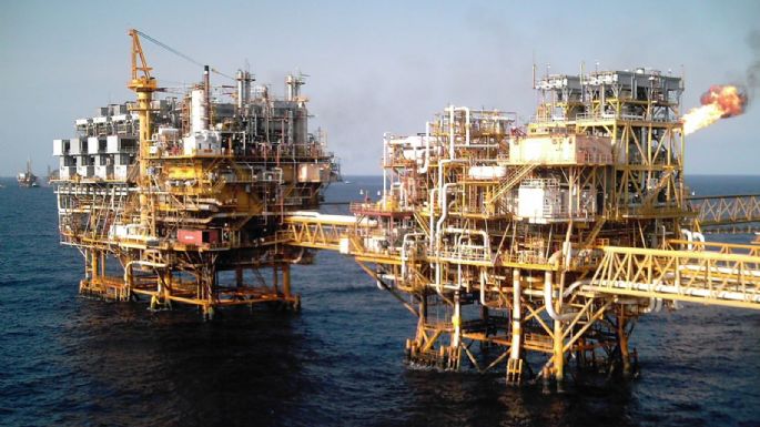 Ministro Laynez propone declarar inconstitucional preponderancia de Pemex en sector de hidrocarburos