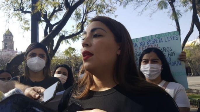 Jalisco: agente del MP pide juicio político contra fiscales por acoso laboral y violencia de género