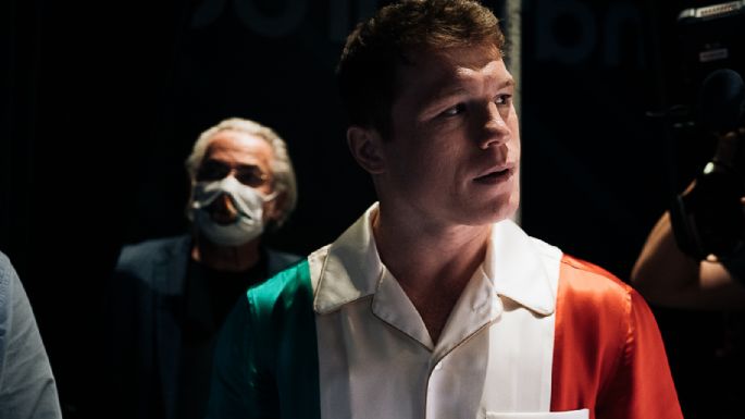 Canelo Álvarez, el deportista con mayores pérdidas a causa de la pandemia