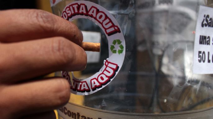 Anpec rechaza propuesta de reforma a la Ley General para el Control del Tabaco