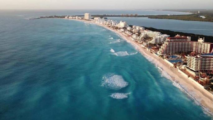 Son ya 74 los estudiantes de Argentina que visitaron Cancún y dieron positivo a covid-19