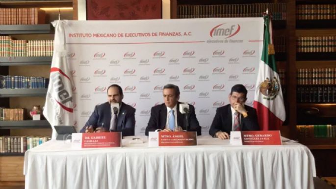La precaria situación de Pemex presiona las finanzas públicas: IMEF