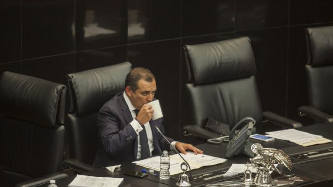 Ernesto Cordero declina invitación de RSP para ser candidato a diputado plurinominal