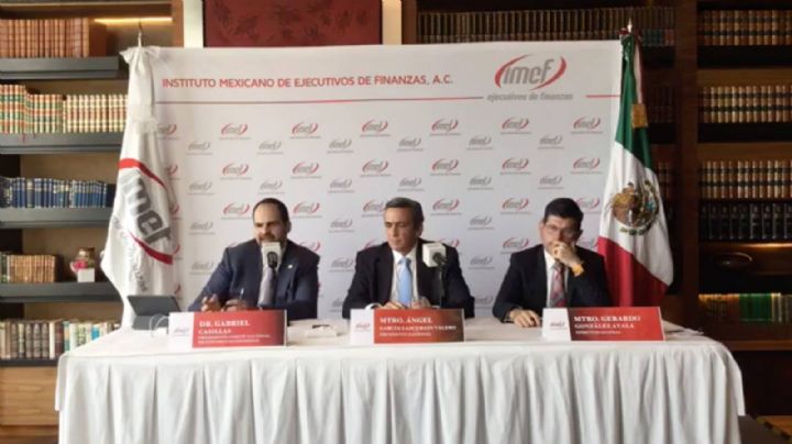 La precaria situación de Pemex presiona las finanzas públicas: IMEF
