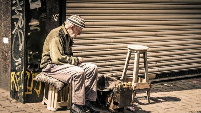 Europa debe trabajar ya ante el rápido envejecimiento de su población: ONU