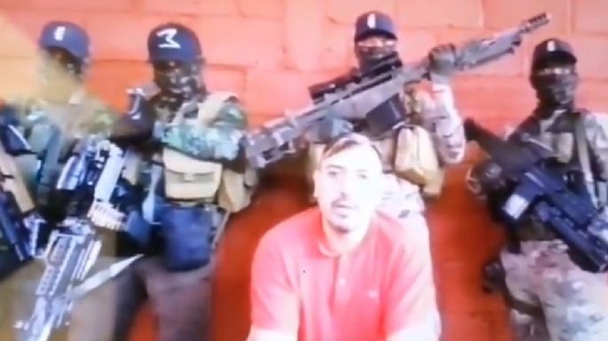 Separan del cargo a dos mandos policiacos de Guadalajara por supuesta protección a "El Cholo"