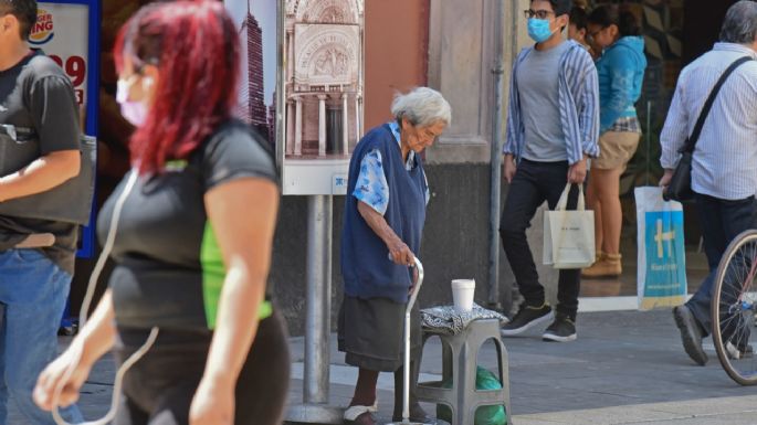 Economía mexicana se desplomó 4% anual en febrero: Inegi