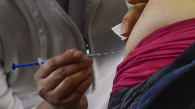Ya son más de 196 mil muertes en México por covid-19 y casi 5 millones de vacunas aplicadas