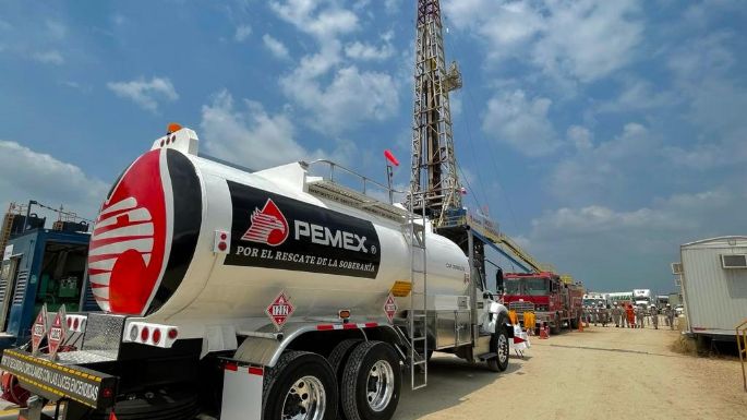 Sener impugna decisión de juez de analizar amparos de empresas obligadas a comprar gas solo a Pemex y CFE