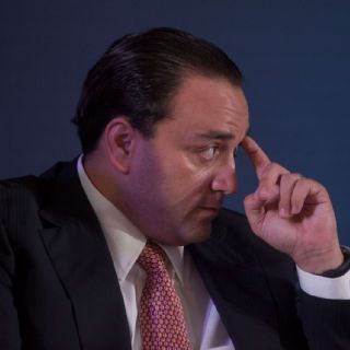 Embargan cuatro propiedades del exgobernador de Quintana Roo, Roberto Borge