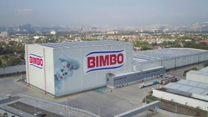 Grupo Bimbo suspende temporalmente sus operaciones en su planta de Ucrania