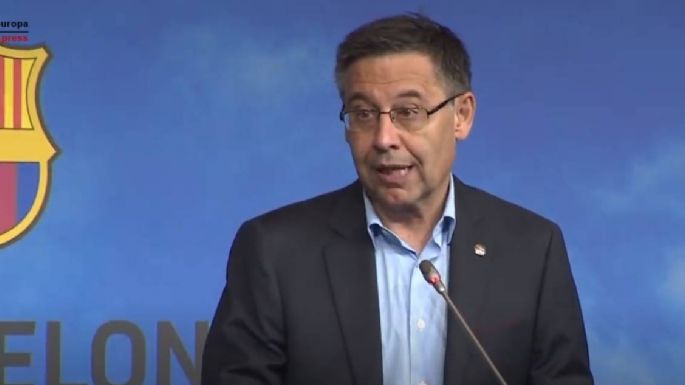 Bartomeu y Masferrer en libertad provisional tras su comparecencia por el “Barcagate”