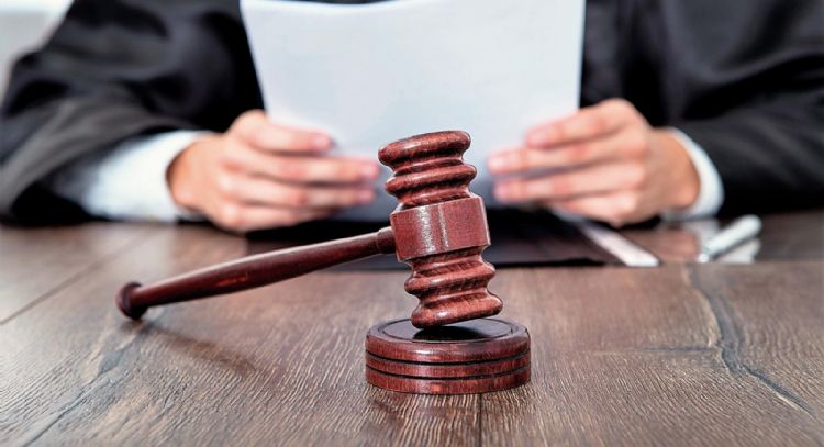 Consejo de Nueva Derecha tilda reforma a la Ley de Amparo de "retroceso democrático"
