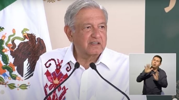 Pensiones para adultos mayores aumentarán a $6 mil y se darán a partir de los 65: AMLO