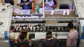 Se desaceleró la economía mexicana en la recta final de 2023; creció 3.1% en el año