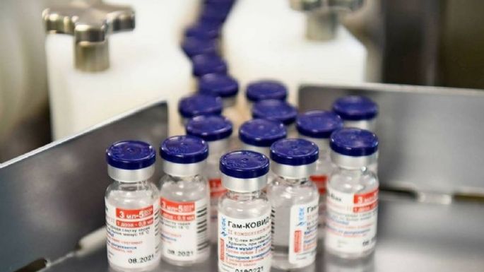La Interpol alerta sobre vacunas contra covid-19 falsas: estas son sus recomendaciones