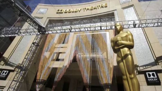 Los Oscar 2021 vetan los discursos de ganadores a través de Zoom