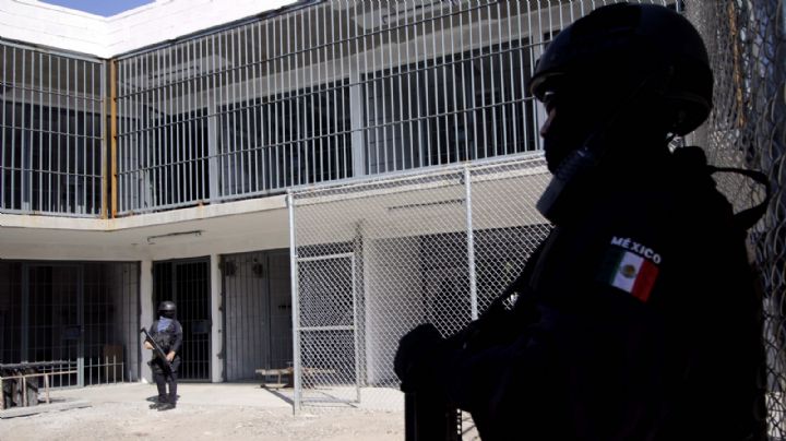 Por sobrepoblación en reclusorios, mil reos son llevados a dos nuevas torres en la Penitenciaría de la CDMX