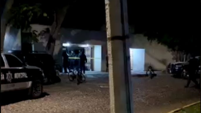 Comando irrumpe y dispara en oficinas de La Covacha, contratista del gobierno de Jalisco