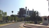 Foto ilustrativa de la nota titulada: Gobierno de Guanajuato demanda a la CFE por misiones contaminantes de termoeléctrica de Salamanca
