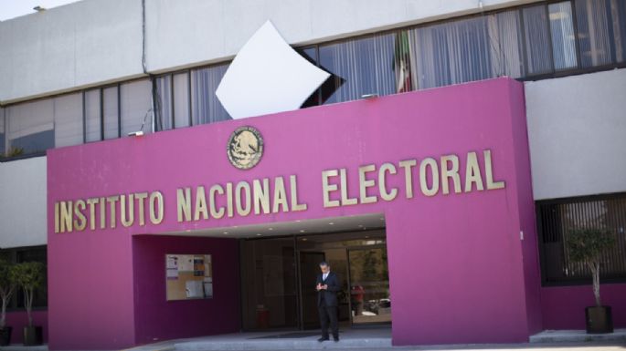Asociación europea electoral respalda imparcialidad e independencia del INE