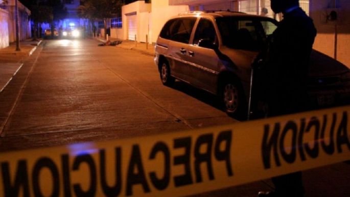 Descubren en Irapuato casa de seguridad donde tenían a 13 personas secuestradas