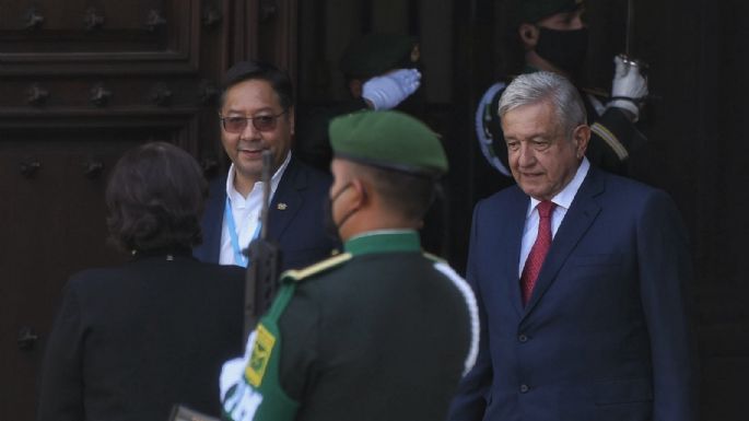 México y Bolivia piden a OEA no intervenir en asuntos internos de los Estados miembros