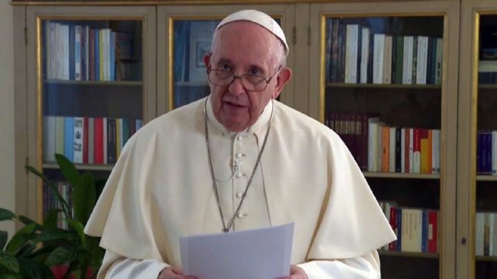 Papa Francisco da continuidad en la Comisión Teológica Internacional a sacerdote mexicano