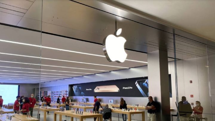 Apple está por revelar su nuevo iPhone