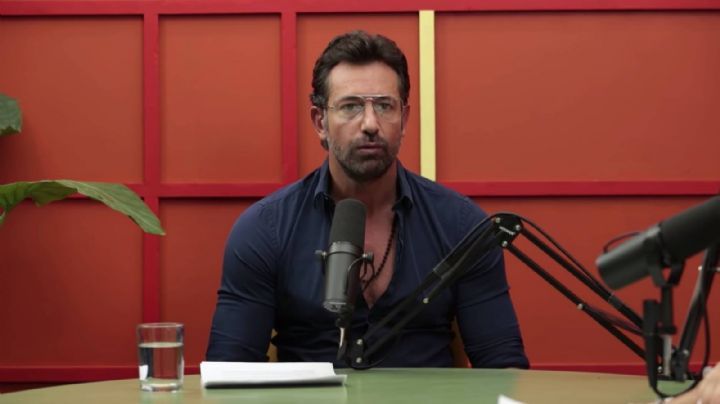 Gabriel Soto asegura que Interpol y Policía Cibernética investigan la difusión de su video íntimo