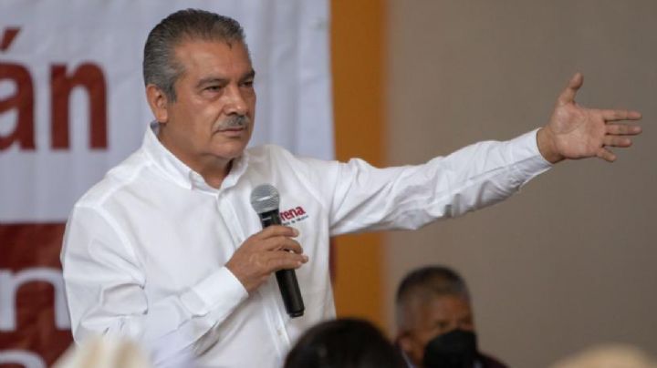 Tribunal Electoral plantea revivir candidatura de Morón al gobierno de Michoacán
