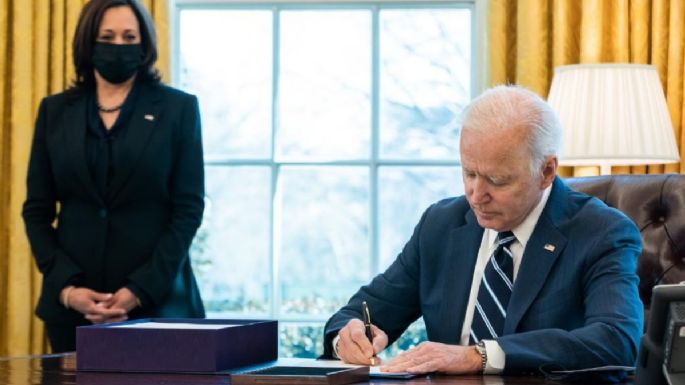 AMLO, entre los 40 líderes convocados por Biden para cumbre sobre cambio climático