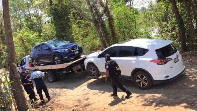 Identifican a tres de los cuatro chiapanecos asesinados en Guatemala