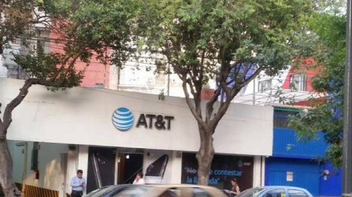 La Profeco inicia una queja colectiva contra AT&T