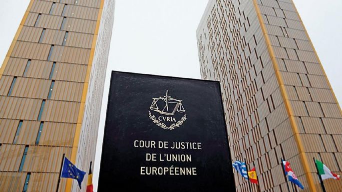 Europa entra al pleito legal por Cataluña