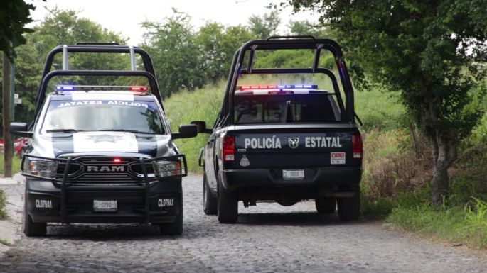 Ejecutan a dos personas en una vivienda de Villa de Álvarez, Colima