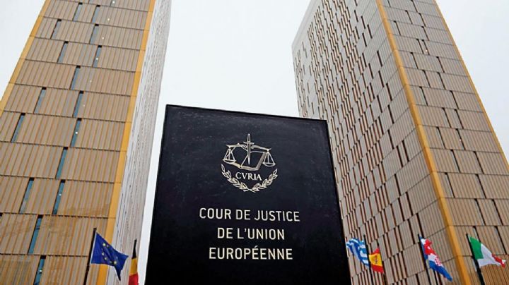 Europa entra al pleito legal por Cataluña