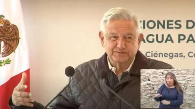 "Es mejor la leche que la cerveza", atiza AMLO ante burlas a Anaya por consumo de caguamas